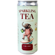 Ігристий чай граф грей №500 Тіхаус Teahouse earl grey 330ml 12шт/ящ