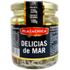 Риба-голка в олії Пласачіка Plazachica delicias de mar 100/220 12шт/пач