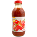 Сік томатний з табаско (скло) Мессіс Messis 330ml 15шт/ящ