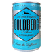 Напій газований тонік гіркий лимон Голдберг Goldberg bitter lemon ж/б 150ml 24шт/ящ