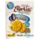 Печиво з насінням чіа (без цукру) Елгорріага Elgorriaga elgovita 150g 12шт/ящ