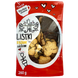 Печиво здобне масляне Твоє Twoje listki 260g 10шт/ящ