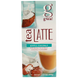 Напій на основі чорного чаю ті лате кокос Г'Ті G`Tea 10g 10sticks/пач 14пач/ящ