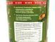 Арахісова паста 100% (без цукру) Монтеріко Натурал Monterico Palm Oil Free 500g 6шт/ящ