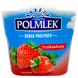 Сир вершковий полуниця Капрезі Capresi puszysty 150g 12шт/ящ