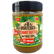Арахісова паста 100% (без цукру) Монтеріко Натурал Monterico Palm Oil Free 500g 6шт/ящ