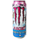 Енергетик вікінг ягідний смак Монстер Monster viking berry 500ml 12шт/ящ