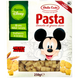 Макарони дісней Міккі Маус Далла Коста Dalla Costa disney Mickey Mouse 250g 15шт/ящ