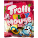 Желейки мишки Троллі Trolli playmouse 100g 22шт/ящ