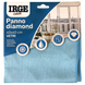 Серветка з мікрофібри для скла діамант Ірдже IRGE diamond 40*40см 72шт/ящ