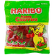 Желейки Харібо вишні Haribo cherries 175g 18шт/ящ
